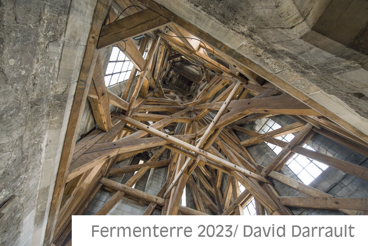 Cathédrale Notre Dame de Paris