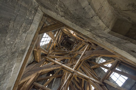 Cathédrale Notre Dame de Paris