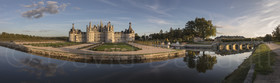 château de Chambord