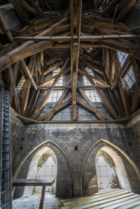 Cathédrale Notre Dame de Paris