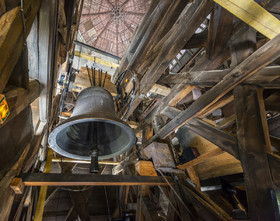 Cathédrale Notre Dame de Paris