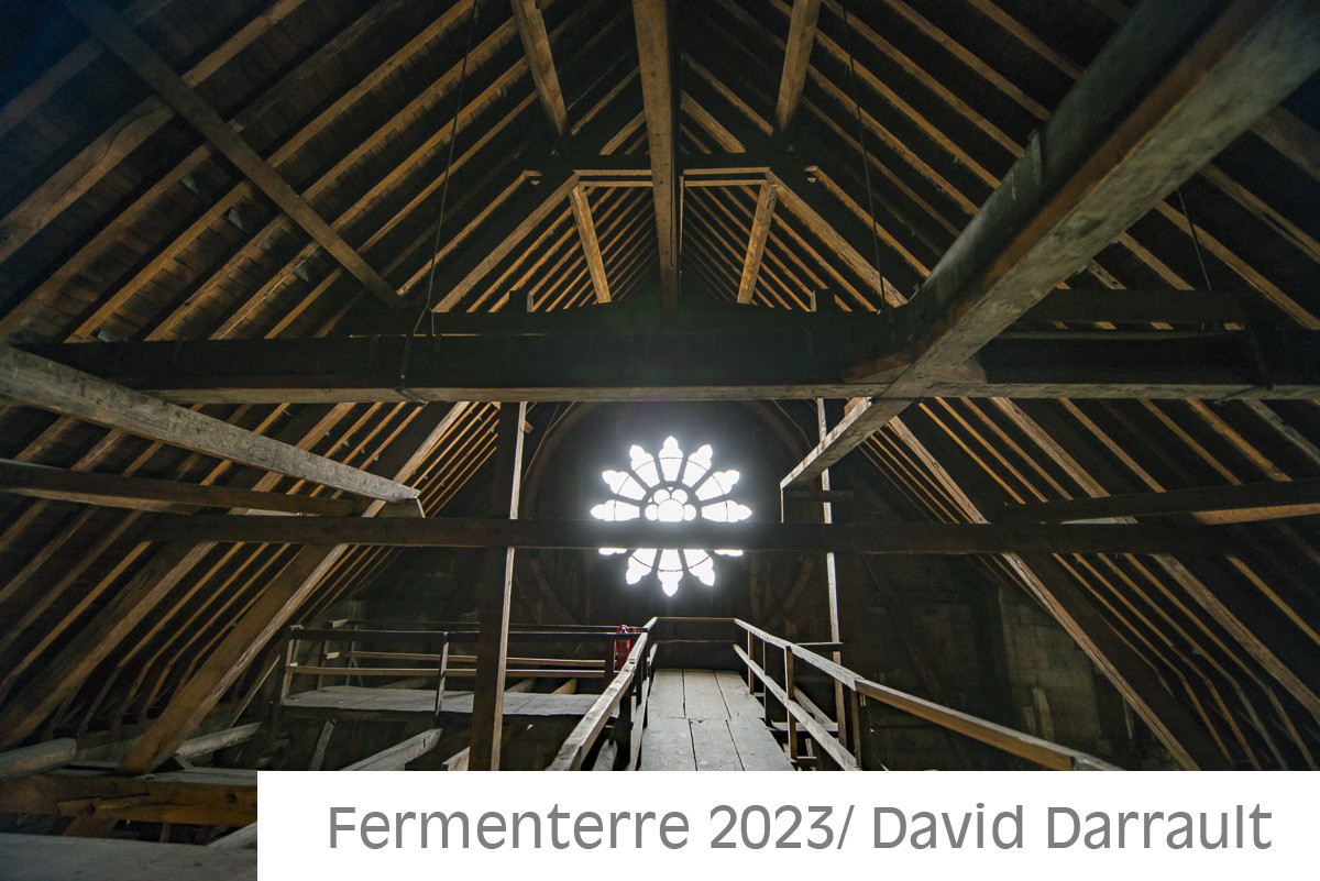 Cathédrale Notre Dame de Paris