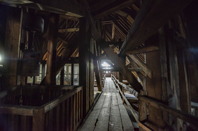 Cathédrale Notre Dame de Paris