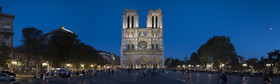Cathédrale Notre Dame de Paris