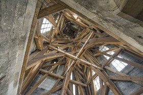 Cathédrale Notre Dame de Paris