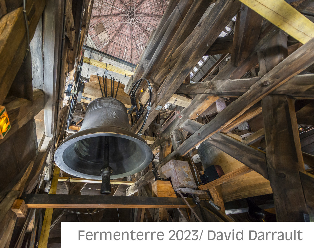 Cathédrale Notre Dame de Paris