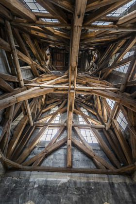 Cathédrale Notre Dame de Paris
