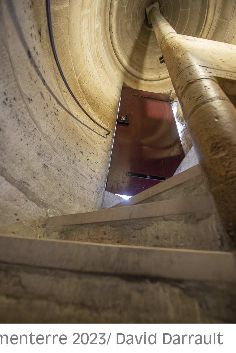 Cathédrale Notre Dame de Paris