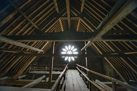 Cathédrale Notre Dame de Paris