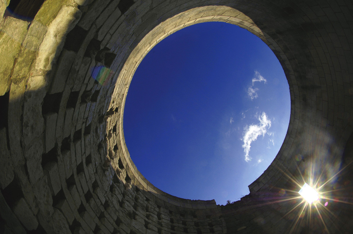 Château de Chinon 37