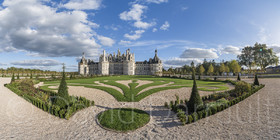 château de Chambord