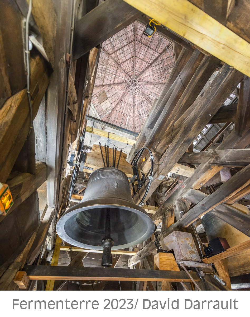 Cathédrale Notre Dame de Paris