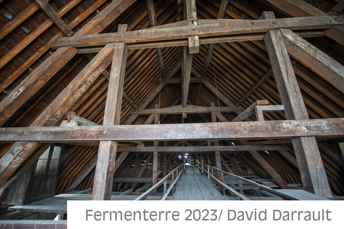 Cathédrale Notre Dame de Paris