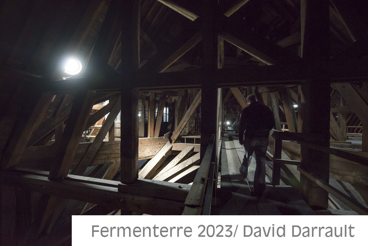 Cathédrale Notre Dame de Paris