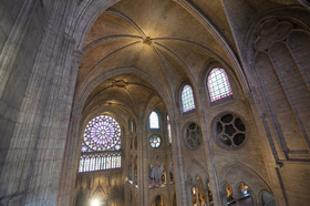 Cathédrale Notre Dame de Paris