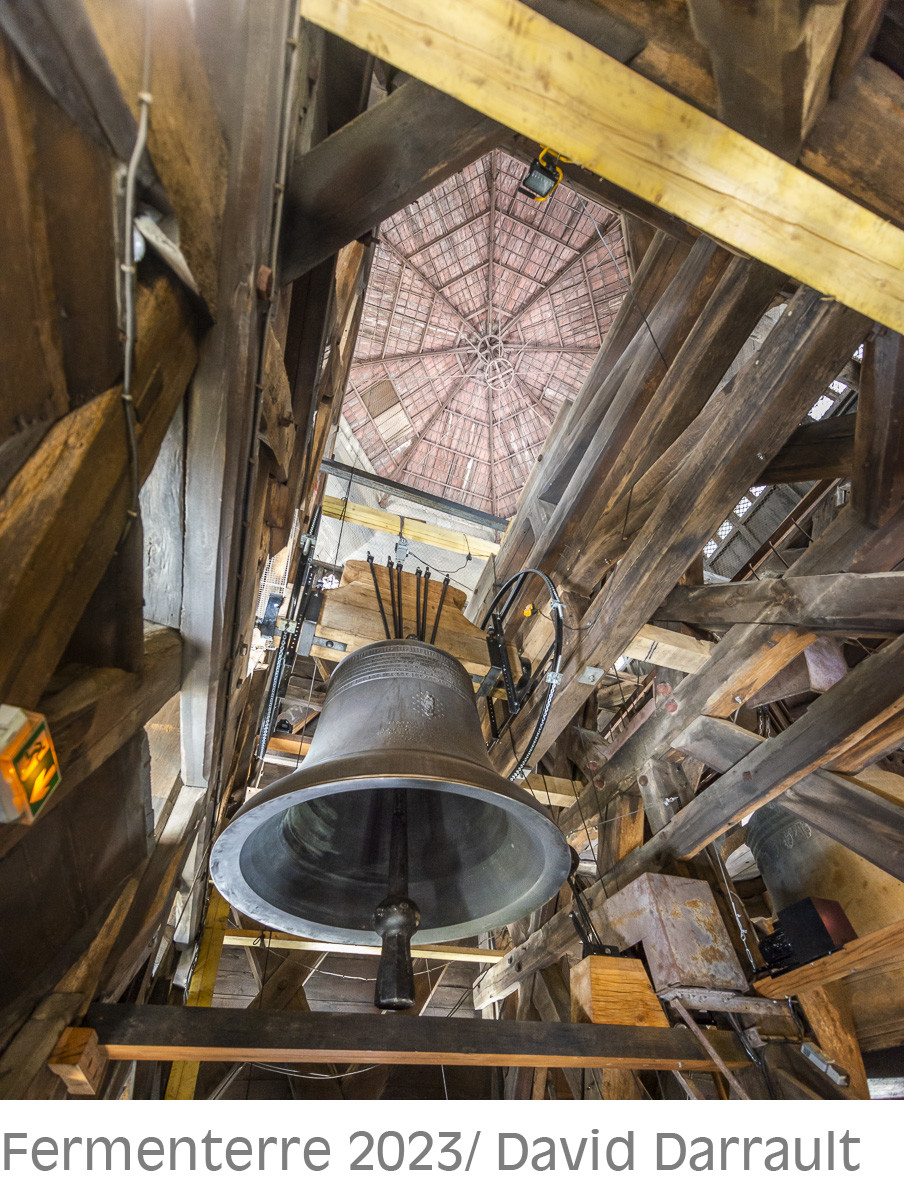 Cathédrale Notre Dame de Paris