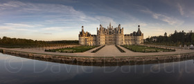 château de Chambord