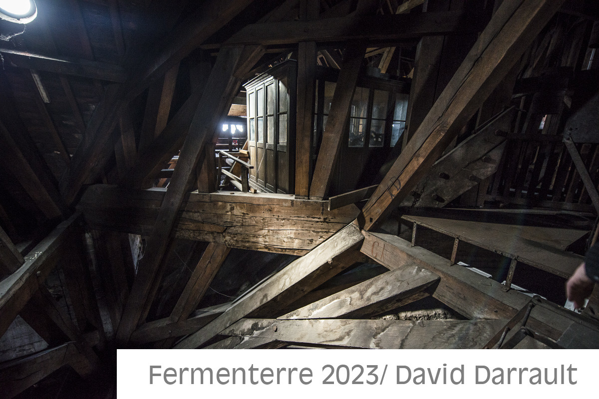 Cathédrale Notre Dame de Paris