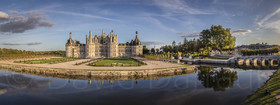 château de Chambord