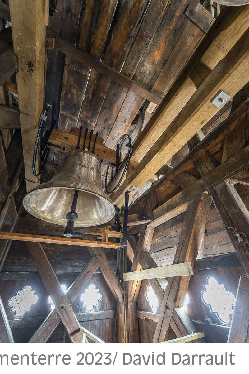 Cathédrale Notre Dame de Paris