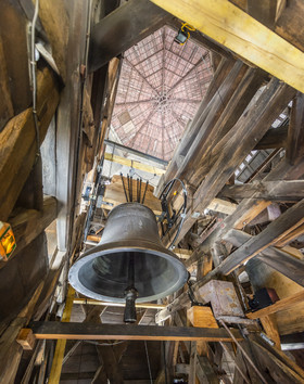 Cathédrale Notre Dame de Paris