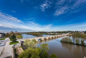 pont Wilson Tours