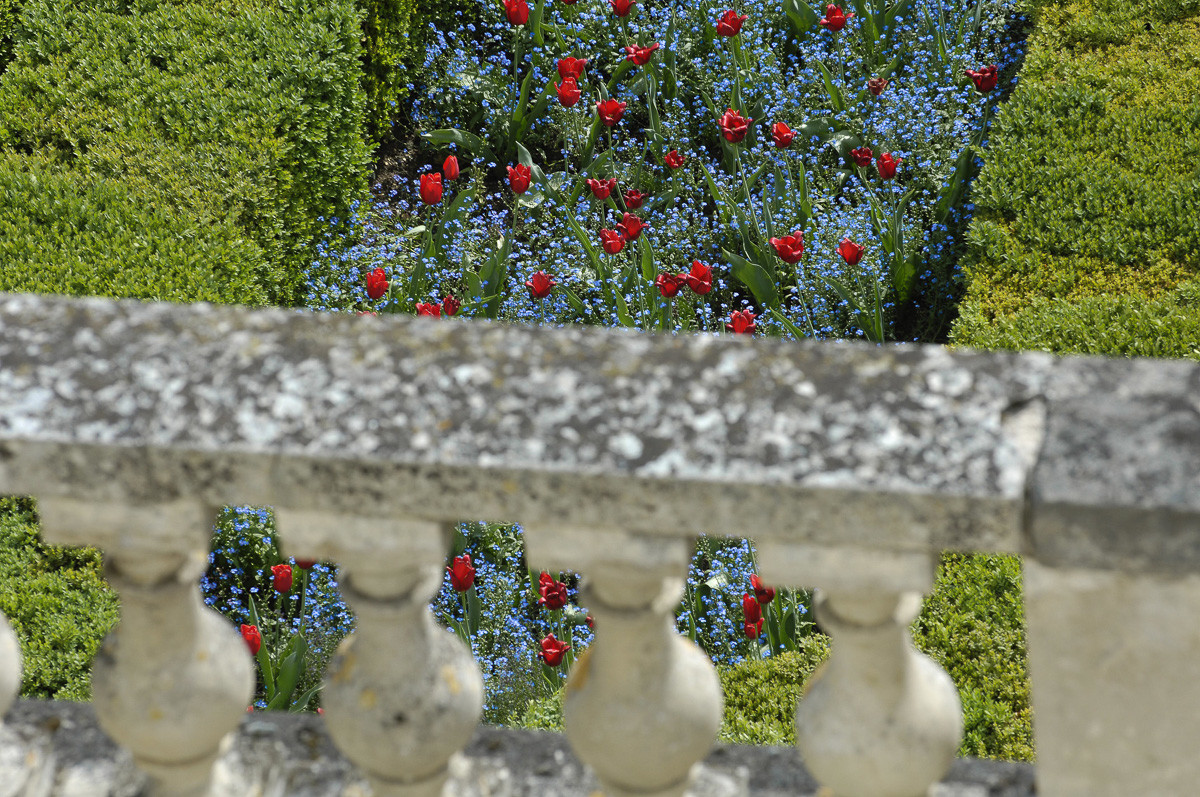 Château de Villandry