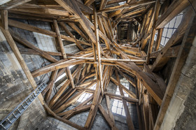 Cathédrale Notre Dame de Paris