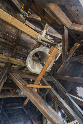 Cathédrale Notre Dame de Paris