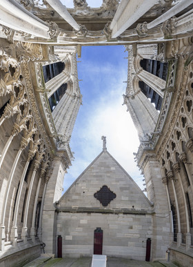 Cathédrale Notre Dame de Paris
