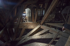 Cathédrale Notre Dame de Paris