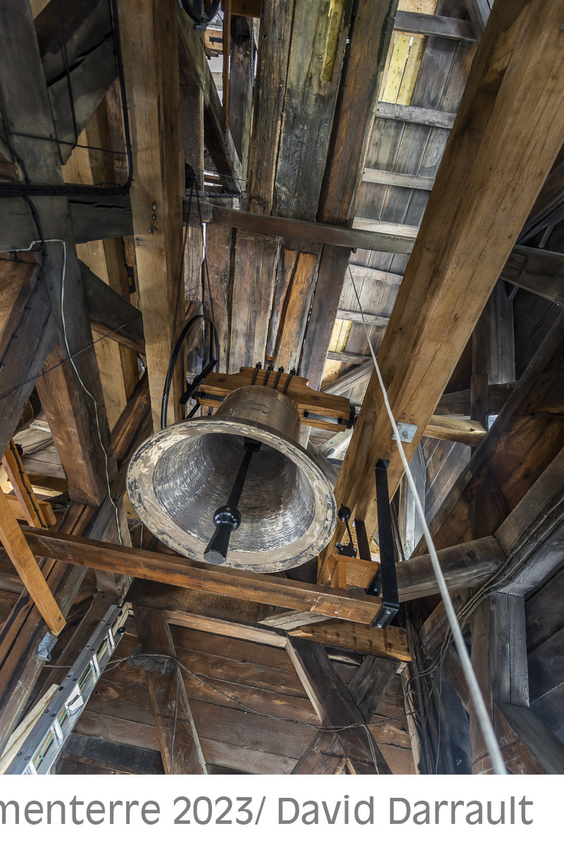 Cathédrale Notre Dame de Paris