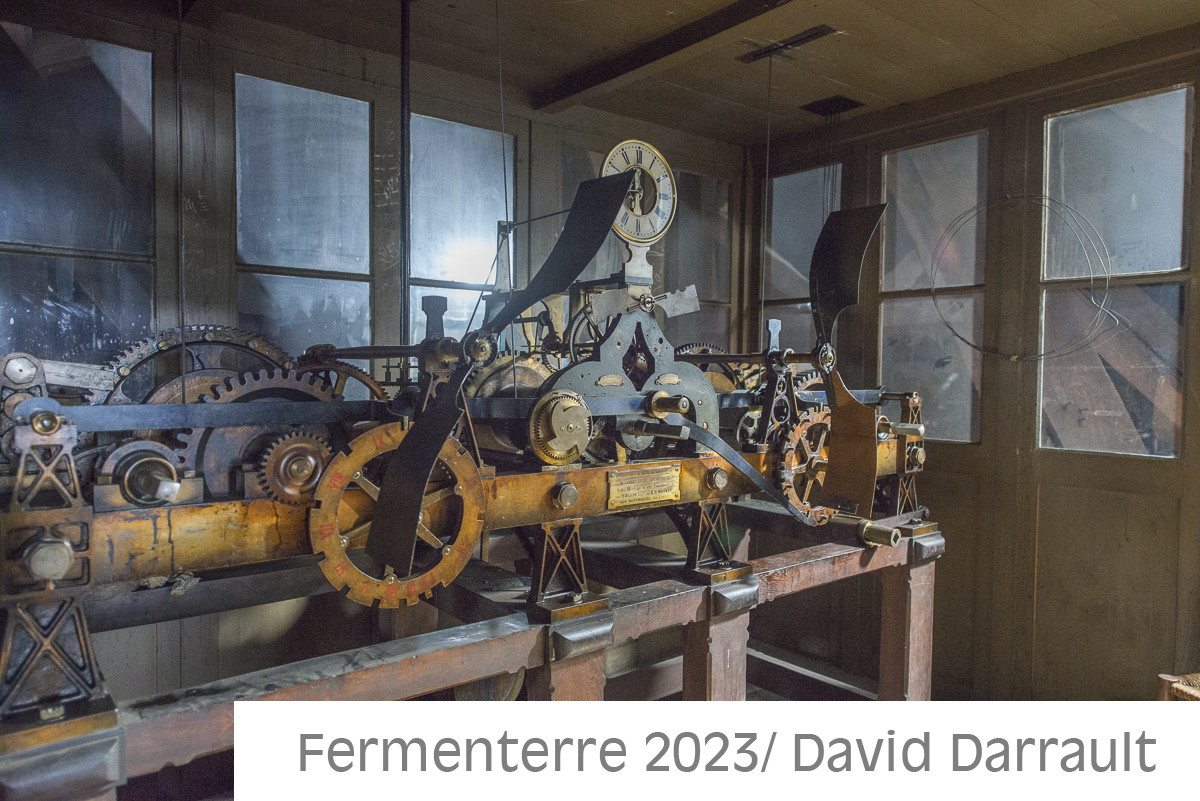 Cathédrale Notre Dame de Paris