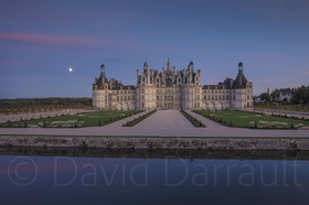 château de Chambord
