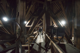 Cathédrale Notre Dame de Paris