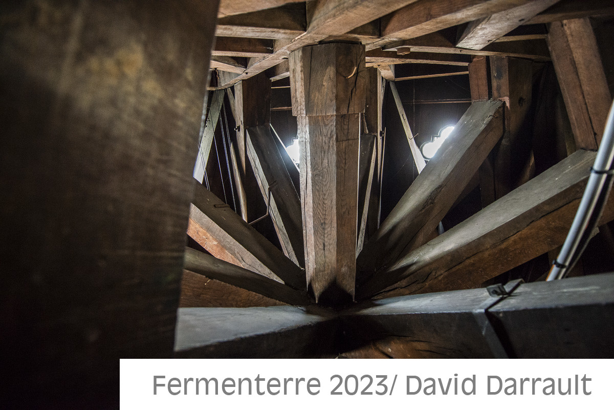 Cathédrale Notre Dame de Paris