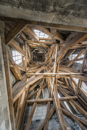 Cathédrale Notre Dame de Paris