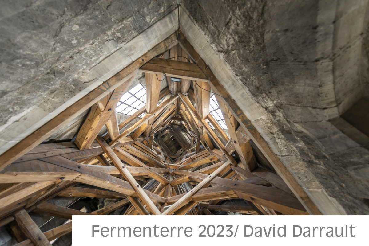 Cathédrale Notre Dame de Paris