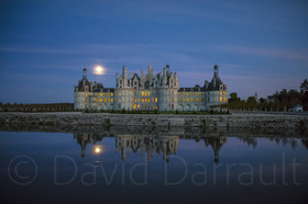 château de Chambord