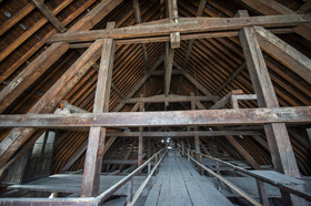Cathédrale Notre Dame de Paris