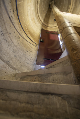 Cathédrale Notre Dame de Paris