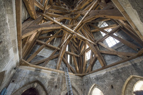 Cathédrale Notre Dame de Paris