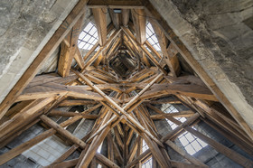 Cathédrale Notre Dame de Paris