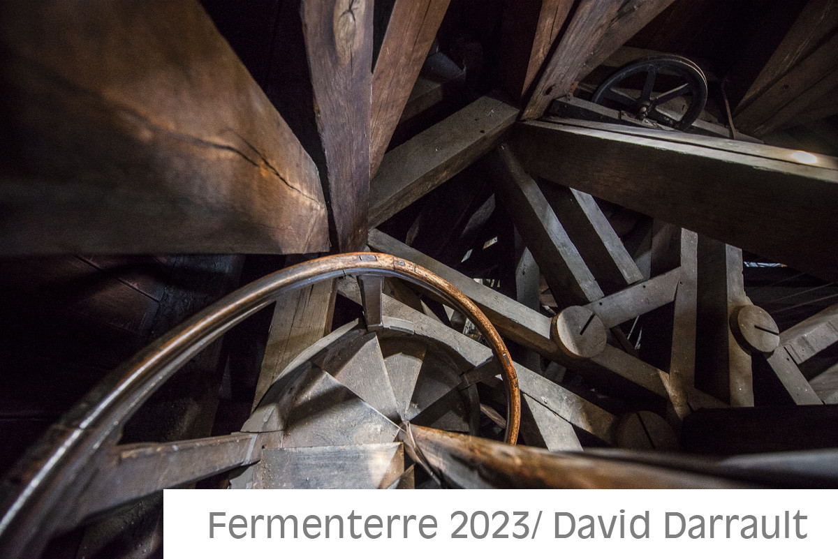 Cathédrale Notre Dame de Paris