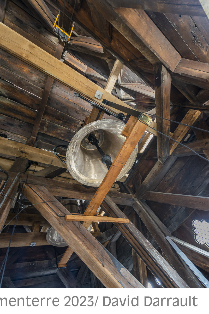 Cathédrale Notre Dame de Paris