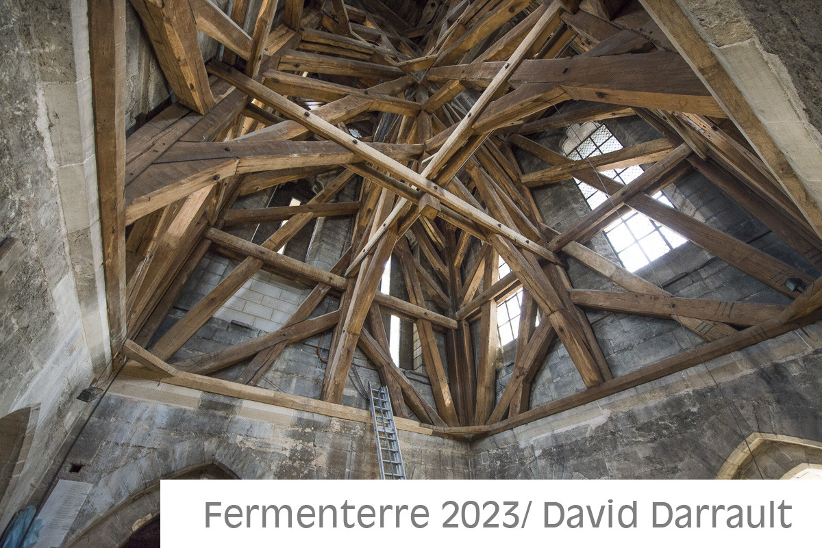 Cathédrale Notre Dame de Paris