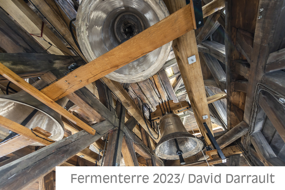 Cathédrale Notre Dame de Paris