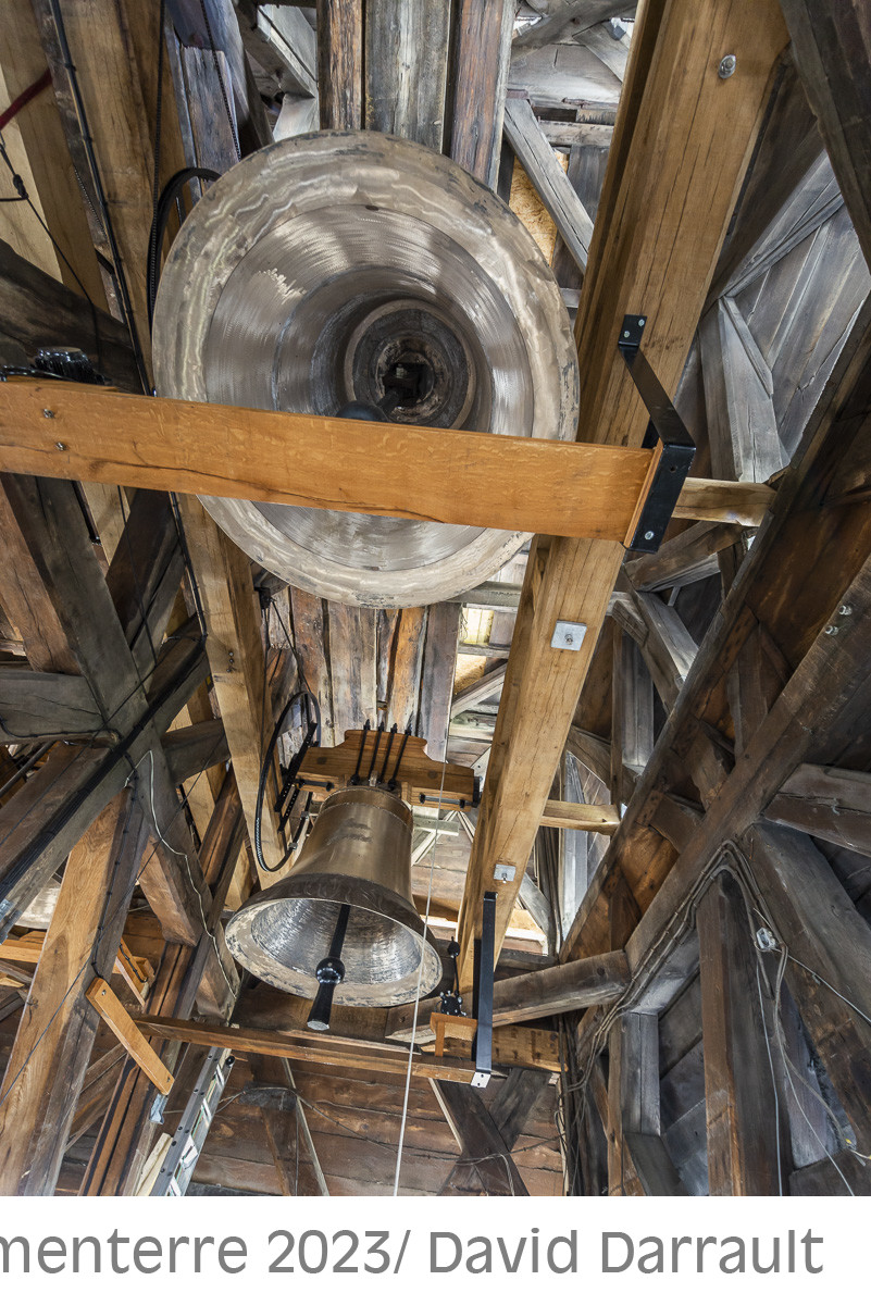 Cathédrale Notre Dame de Paris