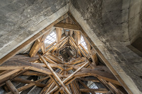 Cathédrale Notre Dame de Paris