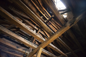 Cathédrale Notre Dame de Paris